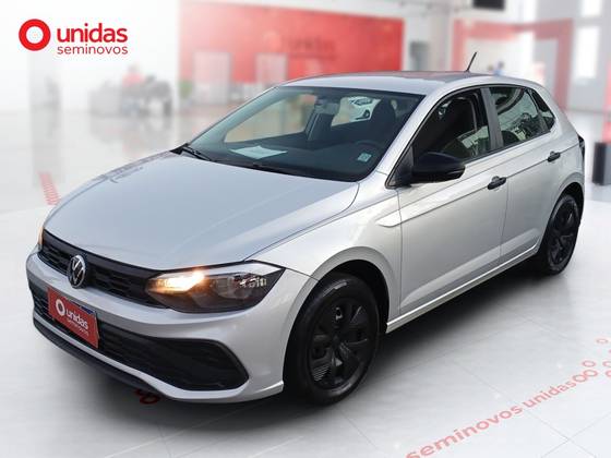 VOLKSWAGEN POLO 1.0 MPI TRACK MANUAL